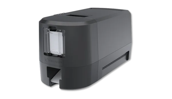 Entrust Sigma DSE Printer
