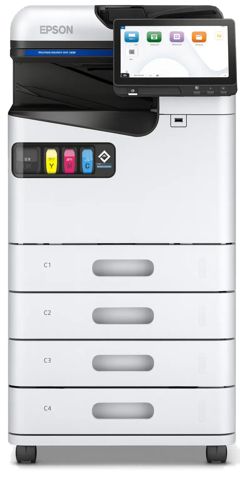 WorkForce Enterprise AM-C400