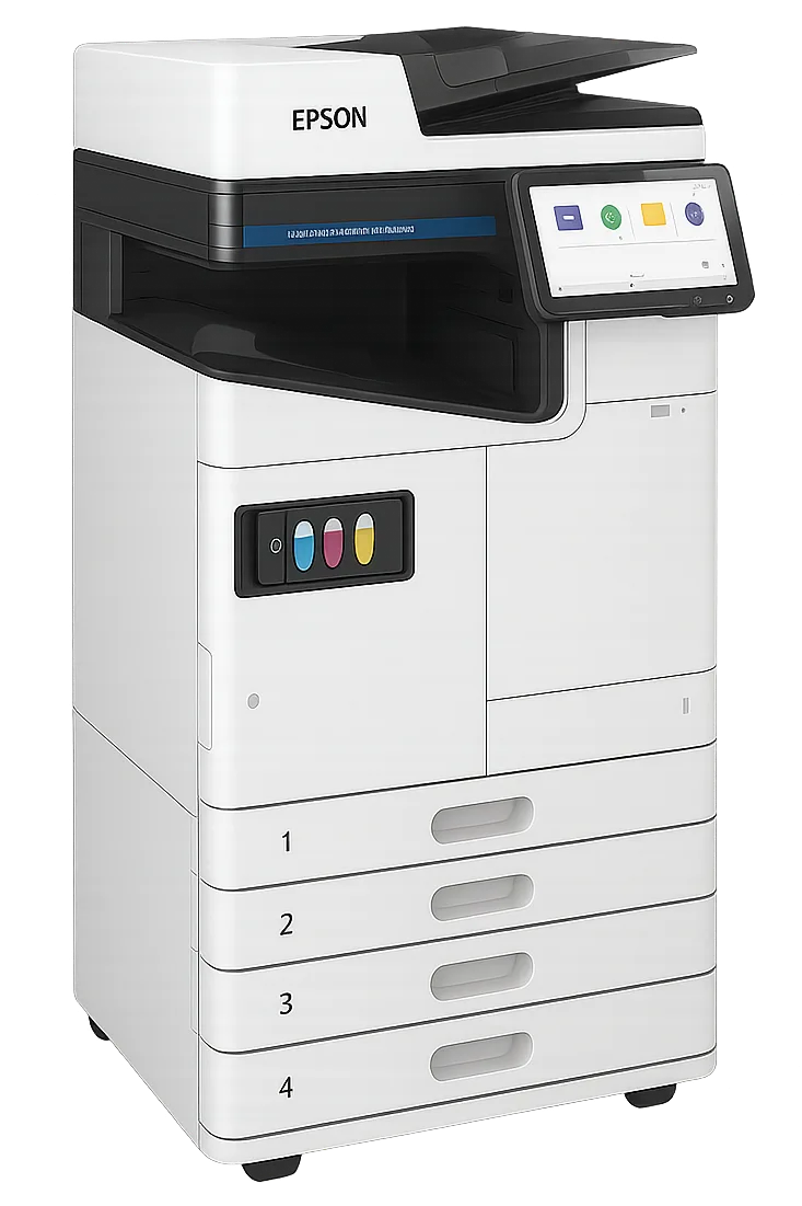 WorkForce Enterprise AM-C4000
