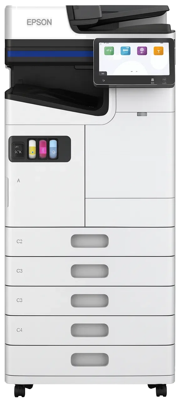 WorkForce Enterprise AM-C6000