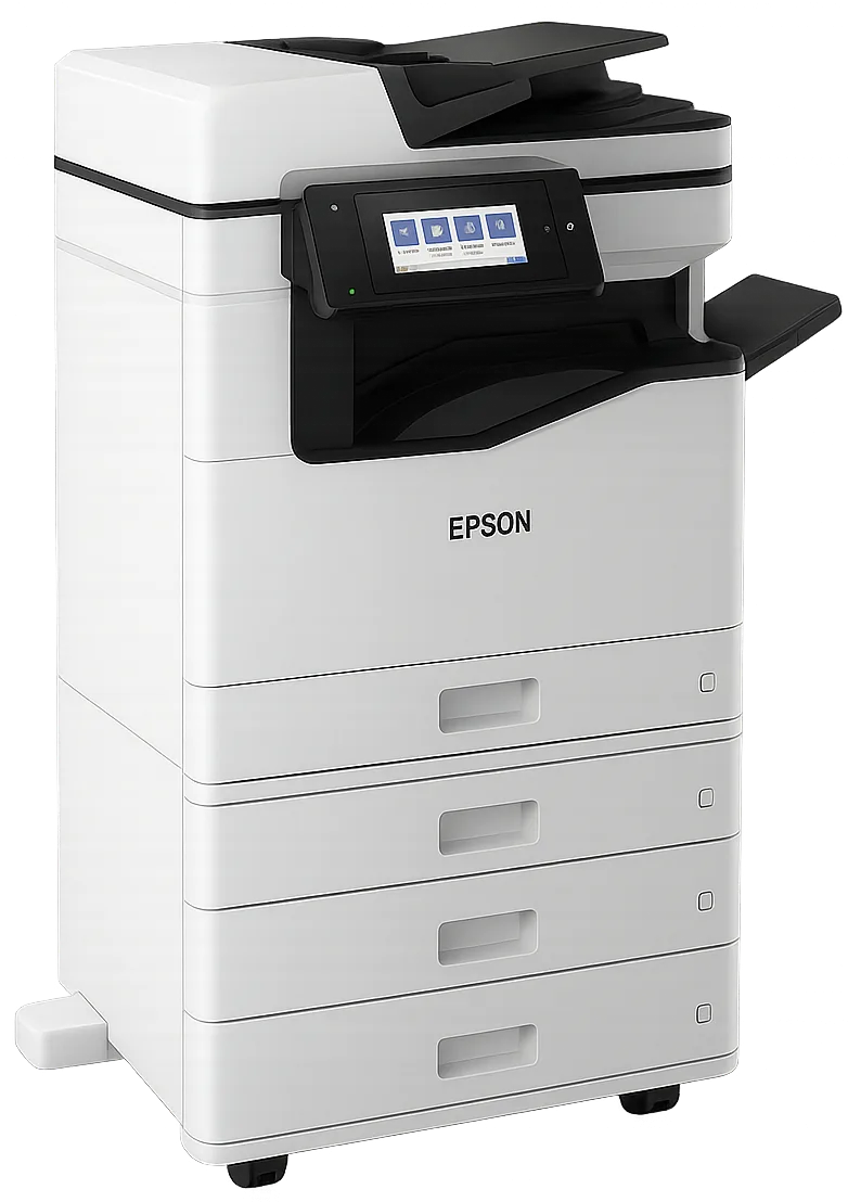 WorkForce Enterprise WF-C21000
