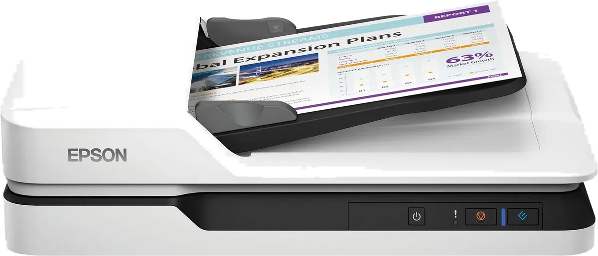 WorkForce DS-1630