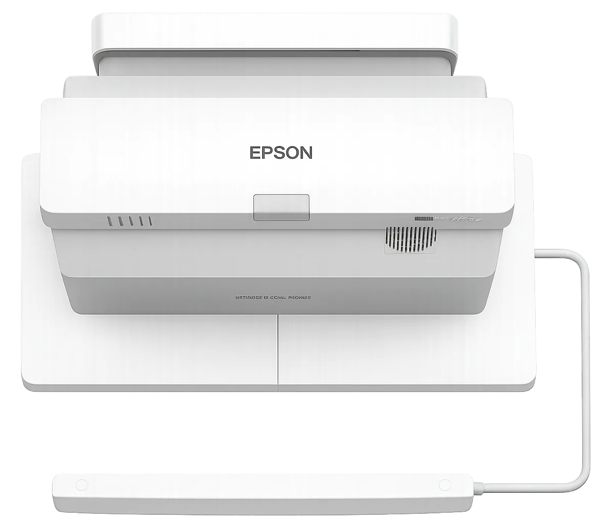 EB-770Fi Projector