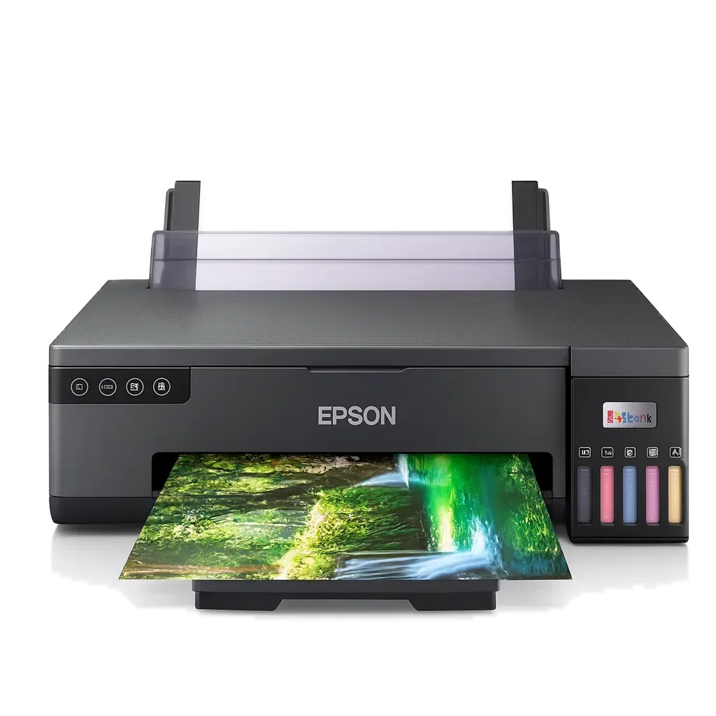 EcoTank L18050