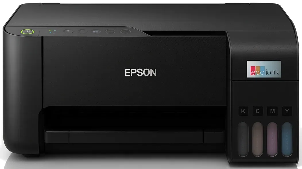 EcoTank L3250