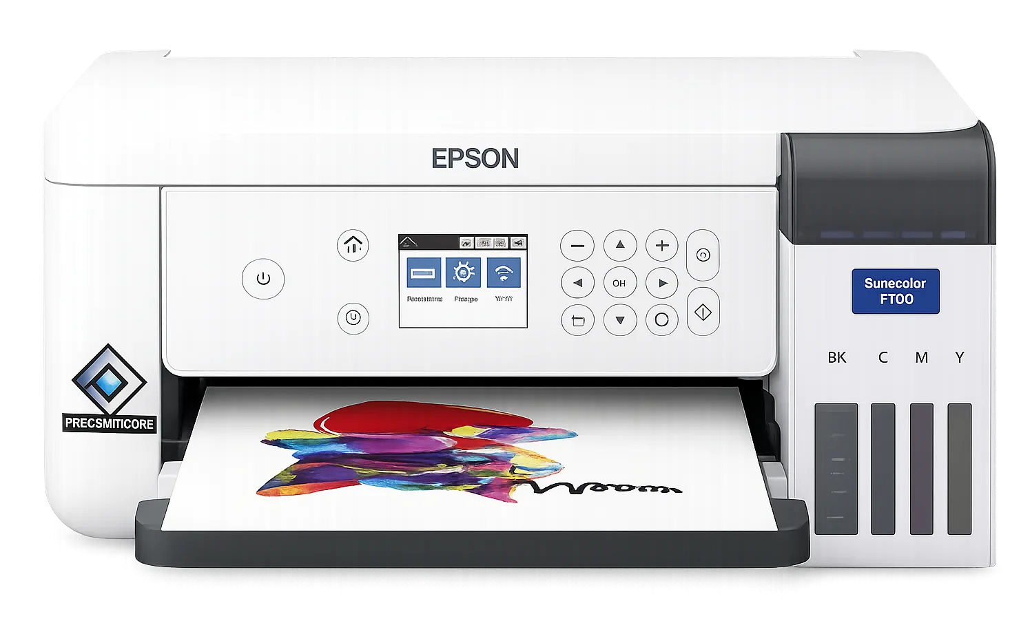 SureColor SC-F100